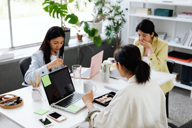 As business owners, you are constantly receiving emails, text messages, and phone calls about payments, invoices, tax notices, and account updates.